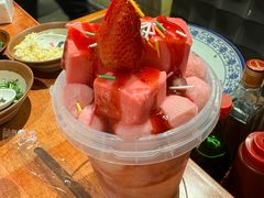 -周小明火锅(黑金冠社区店)