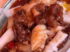 -隆都四季香饭店(碧海路店)