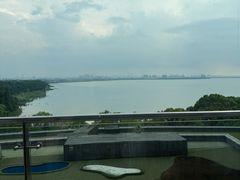 -阳澄湖费尔蒙酒店