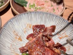 -烧肉达人•炭火烧肉(新天地店)