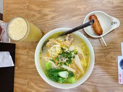 -李先生牛肉面大王(北京东四店)