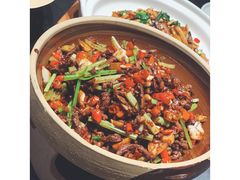 -鸽子侯·家宴·平价海鲜(市图书馆店)