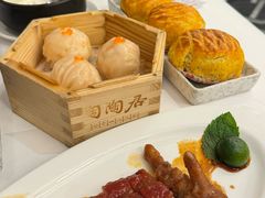 -陶陶居酒家(第十甫路总店)