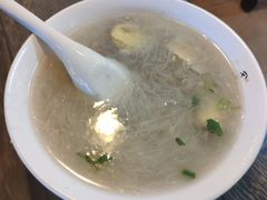 面线糊-国仔面线糊(水门国仔总店)