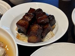-庐灶江南·江南菜·四合院Bistro(东直门雍和宫·原华侨宾馆店)