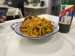 -内蒙味道