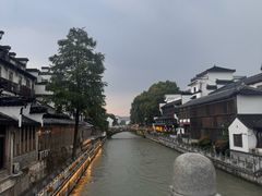 -李百蟹·江南蟹黄面·河景餐厅(夫子庙总店)