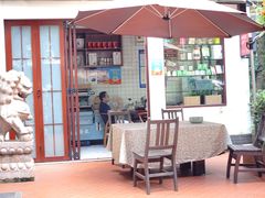 -一江春水·杭帮臻宴(三台山店)