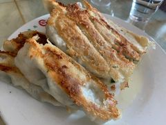 素三鲜锅贴-青岛锅贴(四流中路店)