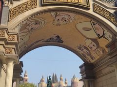 -安徒生童话乐园