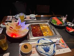 -大隐·成都火锅Bistro(合生麒麟新天地店)