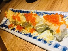 -初居食屋日式料理(万象城购物中心店)