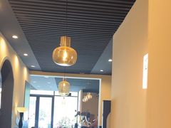 -公园北鹿·铃兰餐厅(齐盛湖店)