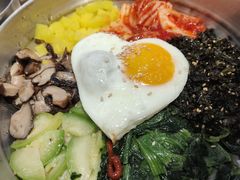 -安又胖韩国烤肉(泰达永旺店)