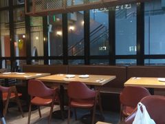 大堂-棒约翰比萨·意面(金桥国际店)