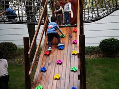 -格林菲尔幼儿园