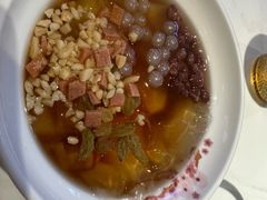 -渝是乎川渝小炒(新世界百货望京店)