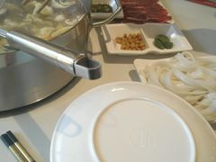 -焯牛潮汕牛肉火锅(云峰街创始店)