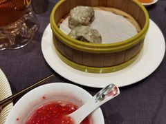 -锦府园(环球港店)