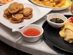 -荷塘秋月·本帮江浙菜(国权路店)