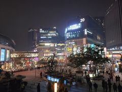 -陈记柳州螺蛳粉(大坪店)