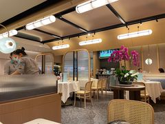 大堂-莆田餐厅PUTIEN(西安万象天地店)