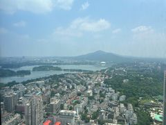 -洲际酒店·地平线全日餐厅HORIZON CAFÉ