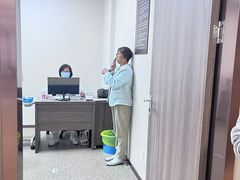 -瑞慈体检湖州机构