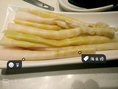-海底捞火锅(武胜路凯德广场店)