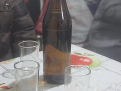 大白梨-北三老太太烧烤(人生一串上榜店)