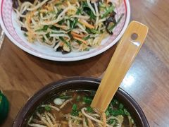 -满园烤鸭·春饼(太原街万达店)