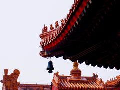 -雍和宫