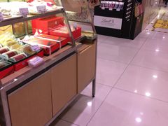 面包甜点陈列柜-第一食品(中环百联店)