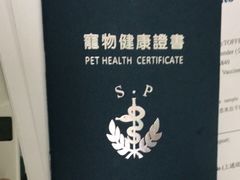-申普宠物医院·心脏介入·心血管微创(总院)