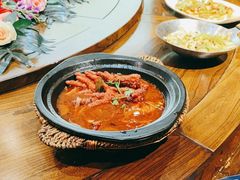 -渔家大院·地道威海菜(石岛店)