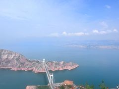 -黄河三峡风景名胜区