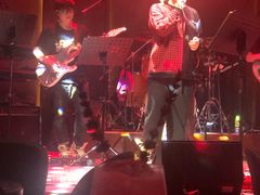 -TZ House音乐现场(来福士中心店)