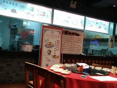 -老苏州芳和园茶酒楼  传统苏帮菜(观前店)