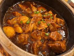 -惠丰堂饭庄·烤鸭·京味菜(翠微路店)