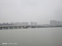 -蠡湖大桥公园