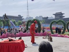 -水浒好汉城