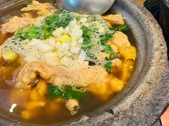 -王明古法砂锅居(开化寺店)