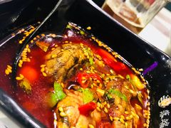 -梵云依家小冒菜(新街口总店)
