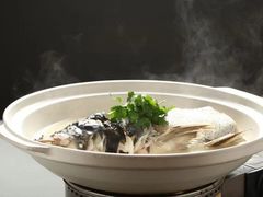 -久宴·天目湖大鱼头(恐龙园店)