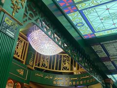 -新疆亚克西音乐餐厅(南方花园店)