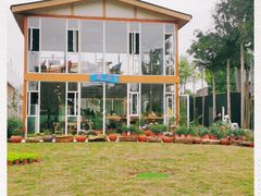 -三圣花乡旅游区