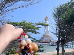 -三亚南山文化旅游区