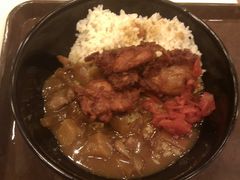 IMAG0761-食其家·牛丼咖喱(广元西路店)