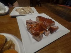 -糟粕醋·椰苑海南菜餐厅(亚龙湾天域酒店)