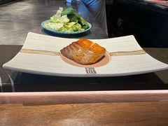 -岩盐·铁板料理(嘉里店)